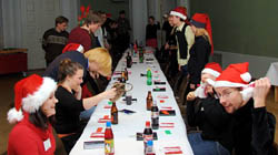 Julfest 2005