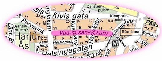 Approbatur i Vasagatan