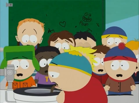 cartman