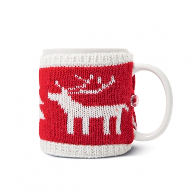 Julmugg, Tiger, 3 €