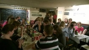 klubben