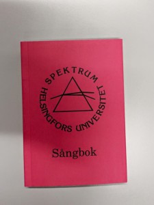sångbok