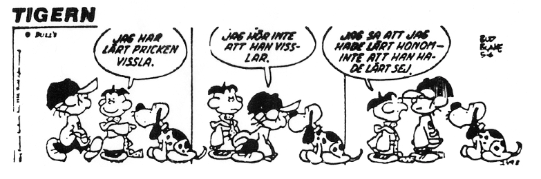 Lärande